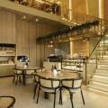 Nono's - Okada (Philippines) | Product Seen: [Kin Armchair - Rattan Back]
